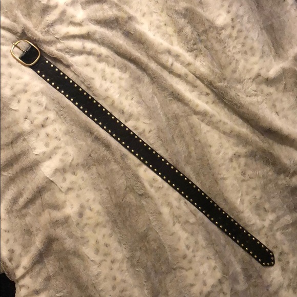 Coach Authentic C Embossed Belt - Picture 5 of 5